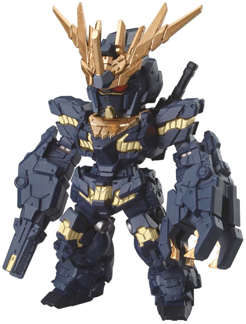 Amazon | FW GUNDAM CONVERGE 7 10個入 Box (食玩) 通販